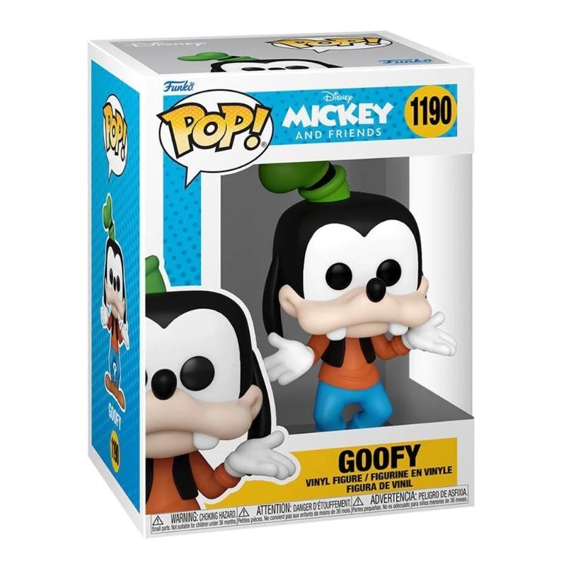 Funko Pop Disney D100 - Classic Goofy