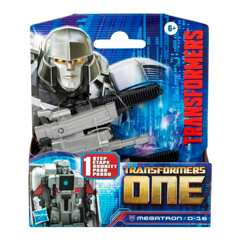 Transformers - Tra Mv8 Cog 1 Step Overlore Figure