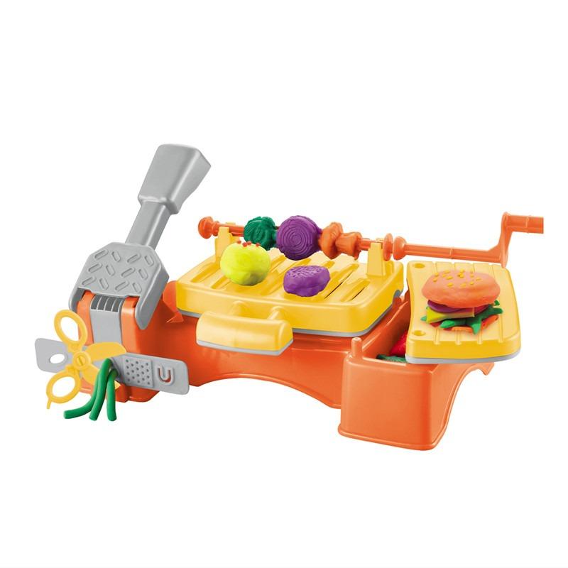 ماجيك دو - مجموعة الرمل السحرية ماجيك دو بي بي كيو سيريس