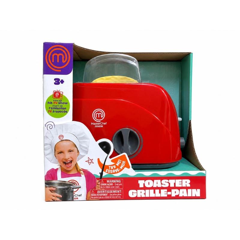 MasterChef Jr. Toaster