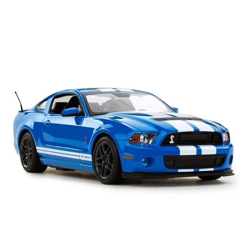 Rastar RC Ford Shelby GT500