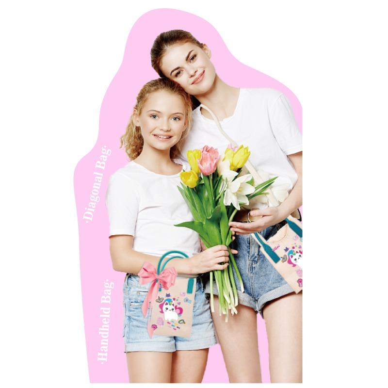 Tokidas Unique Original Creativity Phone Bag