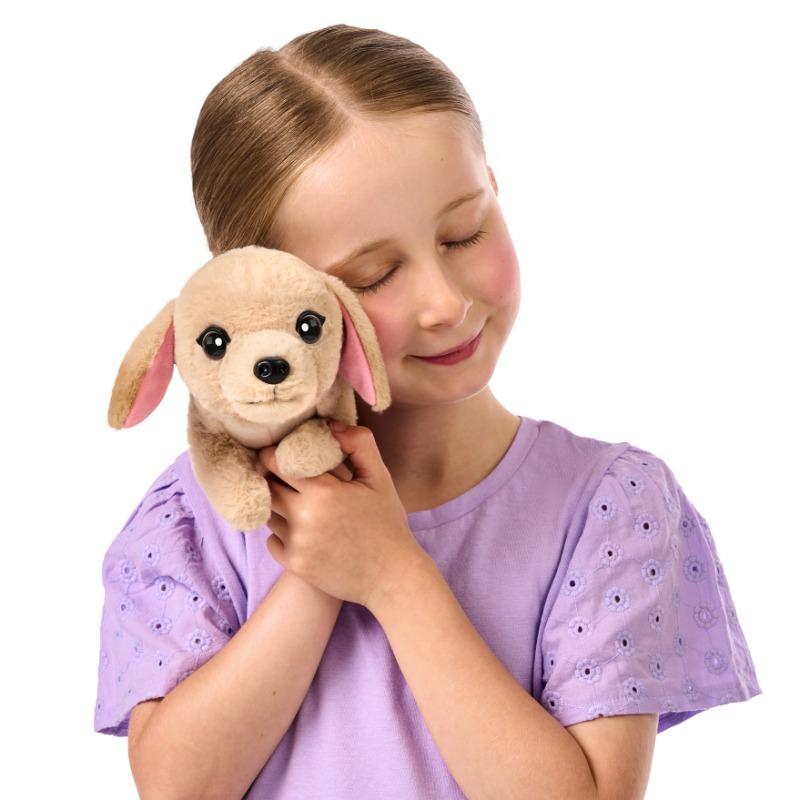 Little Live Pets My Really Real Mini Puppy Buddy