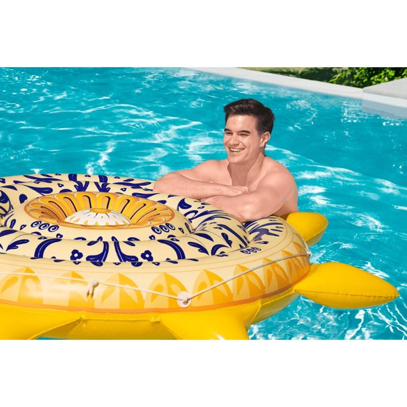 Bestway Sunny Sicily Island Inflatable Float