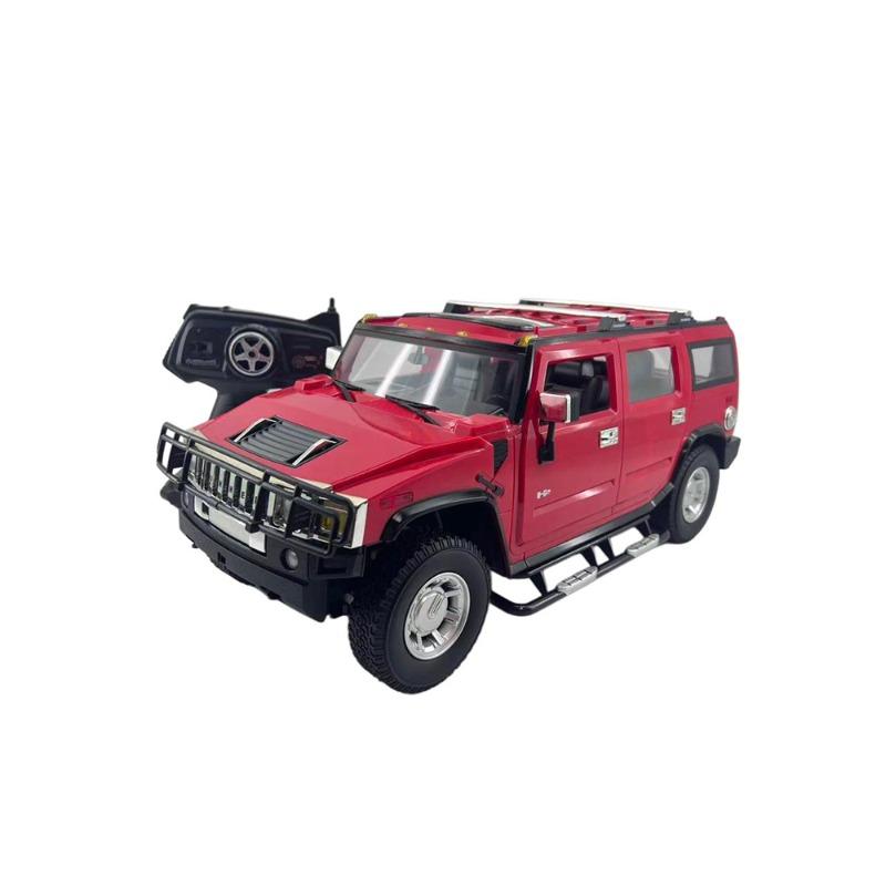 Sam Toys - Sam Toys - 1:10 Hummer Assorted