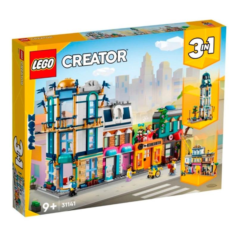 LEGO Creator Main Street 31141