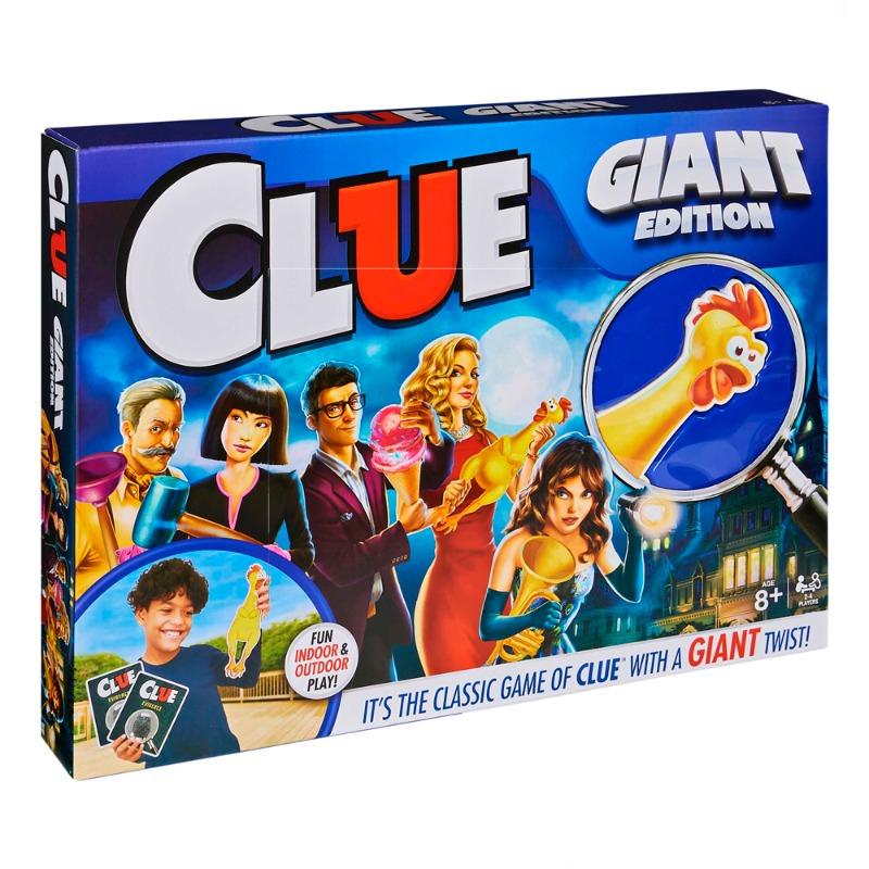 لعبة كلو الكلاسيكية