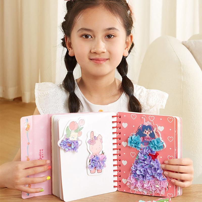 On Shine 3D DIY Decorating Tool Kit