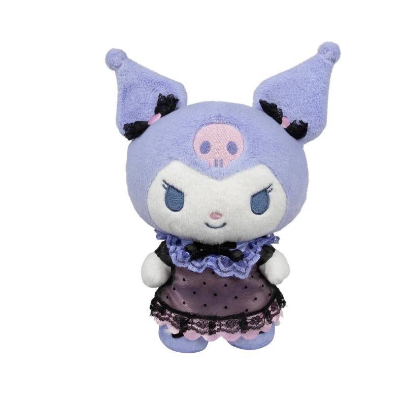 هالو كيتي - دمية هالو كيتي المحشوة بانكس ماي ميلودي مقاس 8 انش