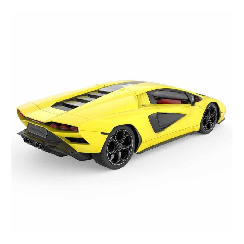 راستار - سيارة لامبورجيني كونتاش ال بي آي 800-4 بجهاز تحكم عن بعد