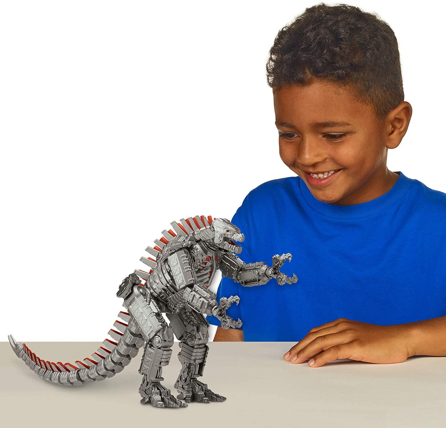 جودزيلا ضد كونج - شخصية ميكاجودزيلا