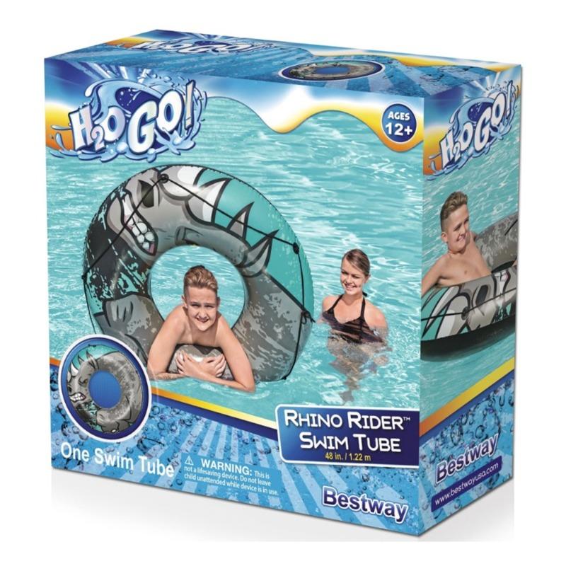 Bestway Swim Tube