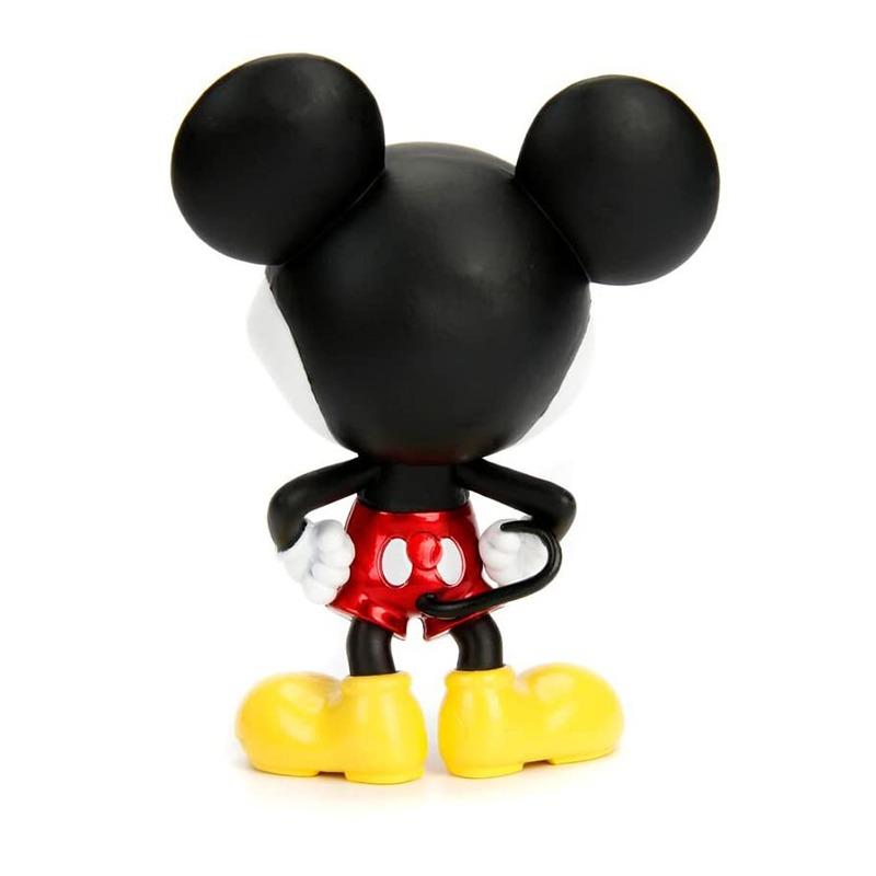 Disney Mickey Mouse Classic Figure- 4 inches