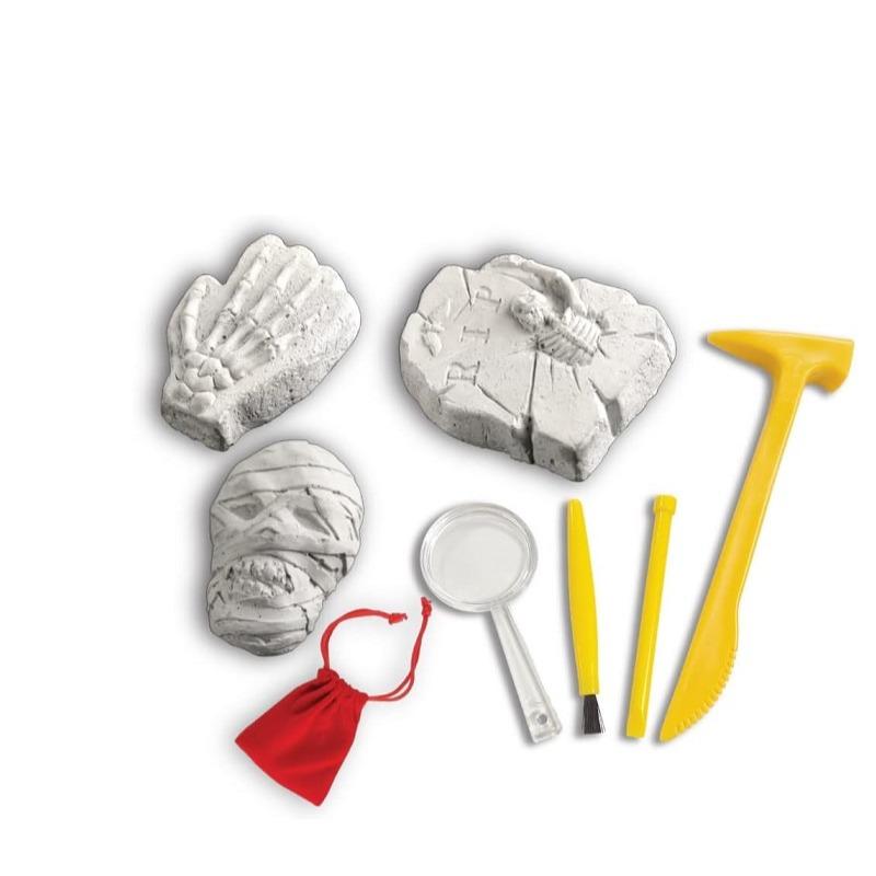 Amav Toys Treasure Hunt Mummy