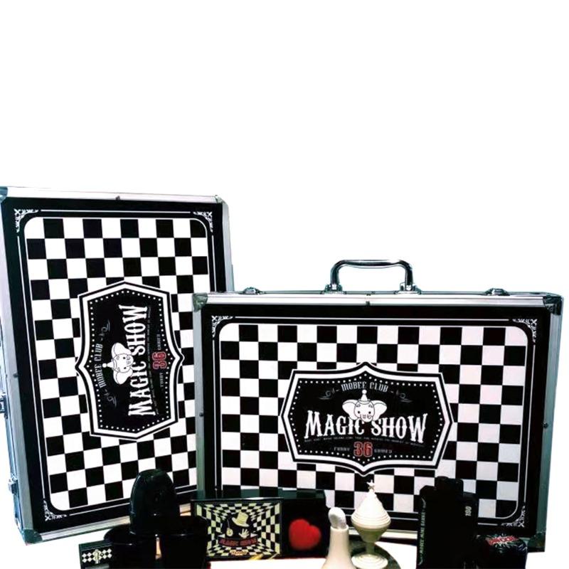 Mobi Magical Gift Box