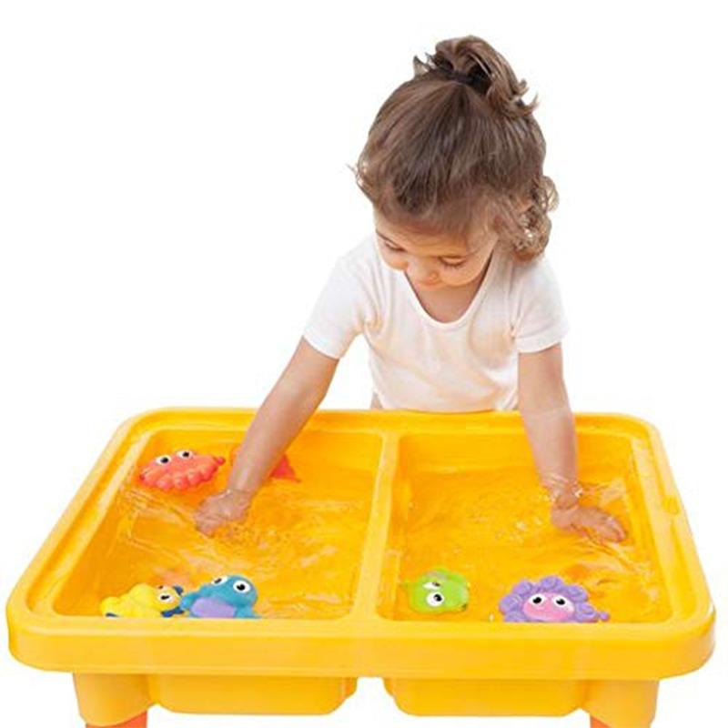 Playgro Pop & Squirt Buddies