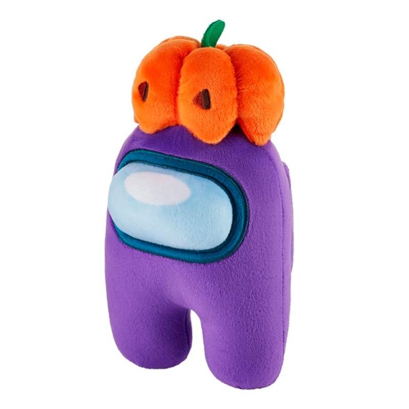 توكيدو - شخصية امونج اس القطيفة 8 انش