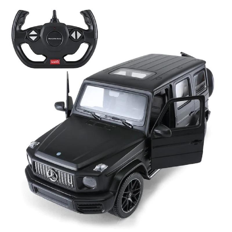 Rastar Mercedes Benz AMG G63 RC Car