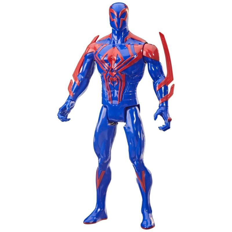 Marvel Spider-Man Verse Deluxe Titan