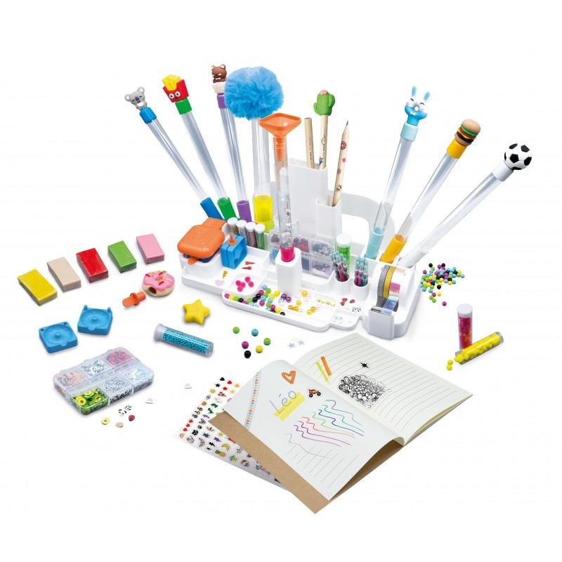 بوكي - مصنع الأقلام