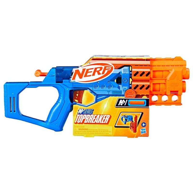 Nerf N Series Top Breaker