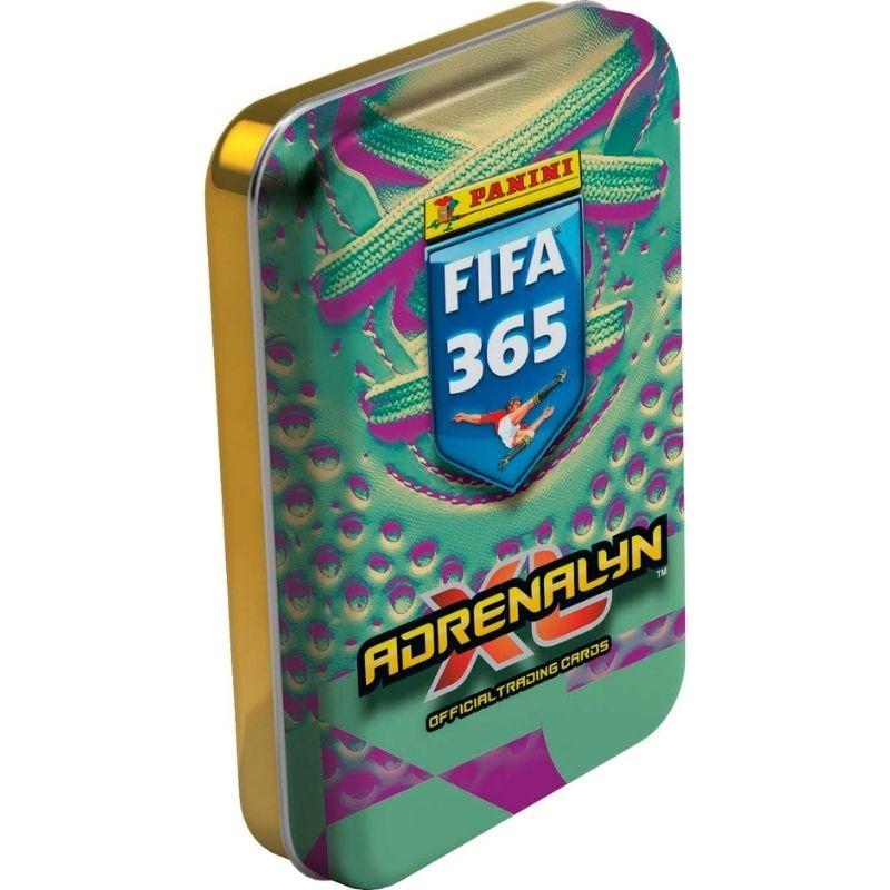 Panini FIFA 365 2026 AXL Mini Tin