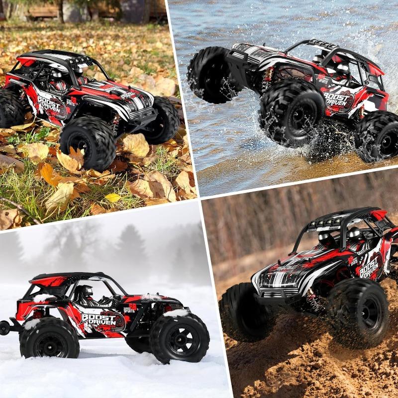 Sam Toys RC High Speed Hobby Line Car