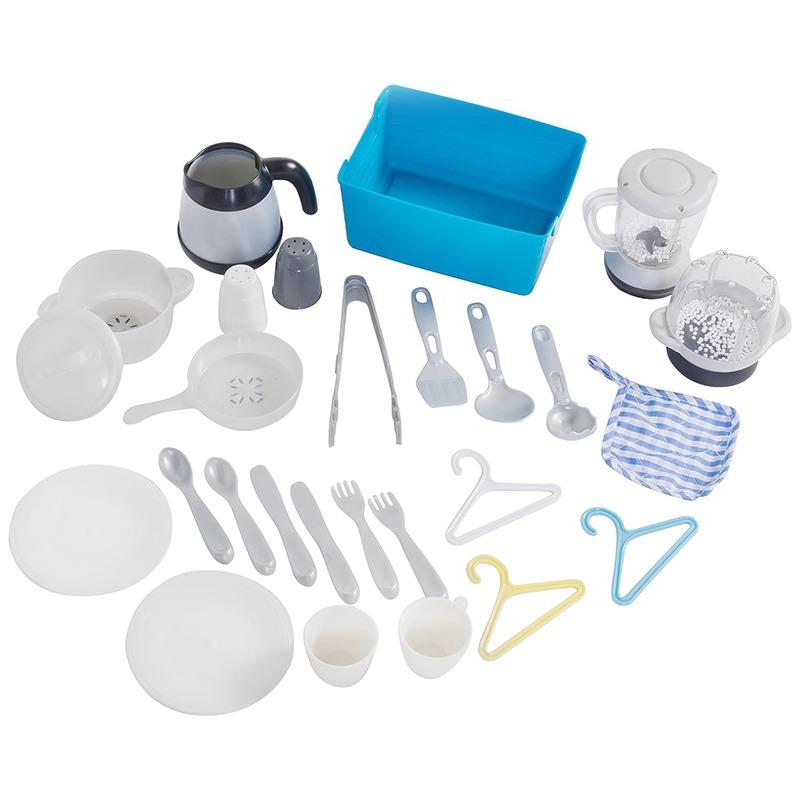 Step2 Cook & Care Corner Kitchen & Nursery