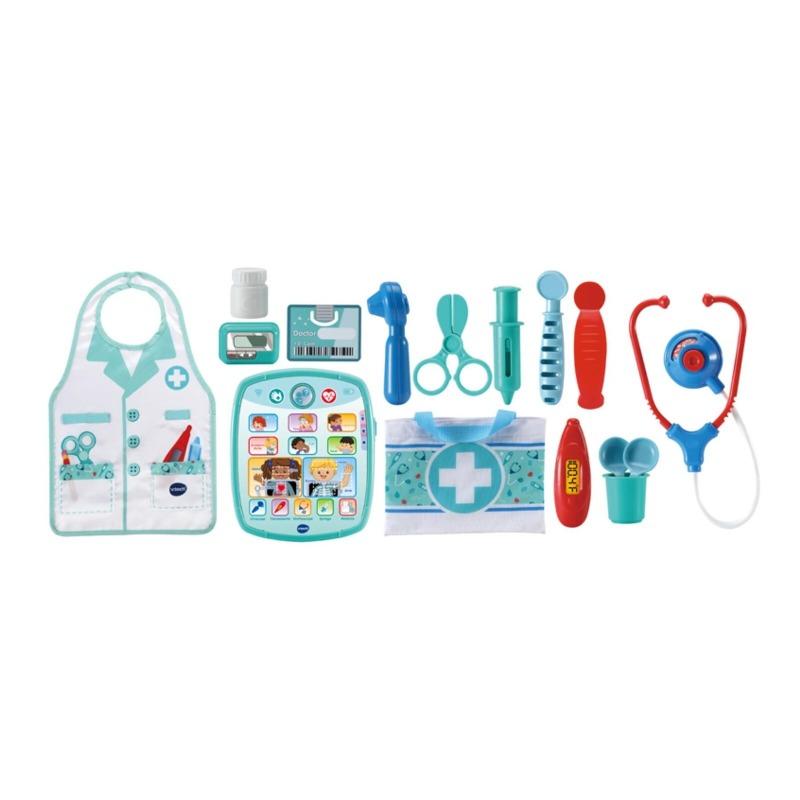 في تك - مجموعة المعدات الطبية الذكية