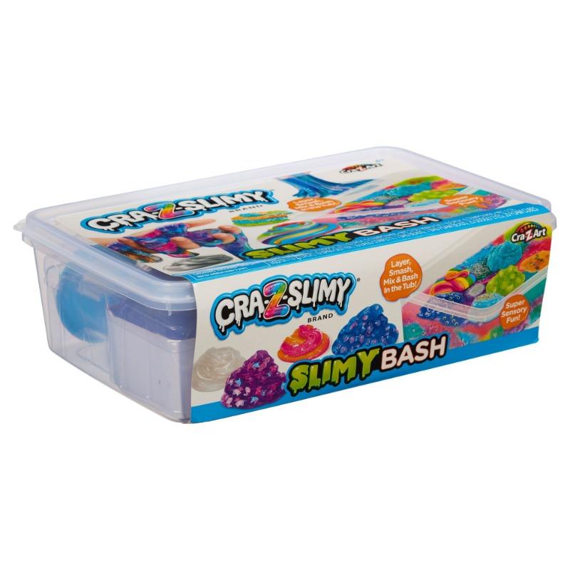 Cra-Z-Art Slimy Bash