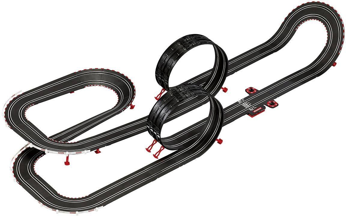 Carrera Racing Set Go No Limits