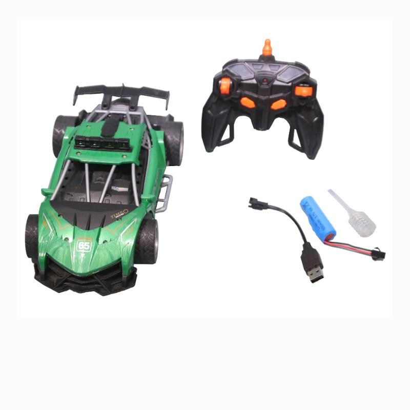 Remote Control Spray Car 1:16