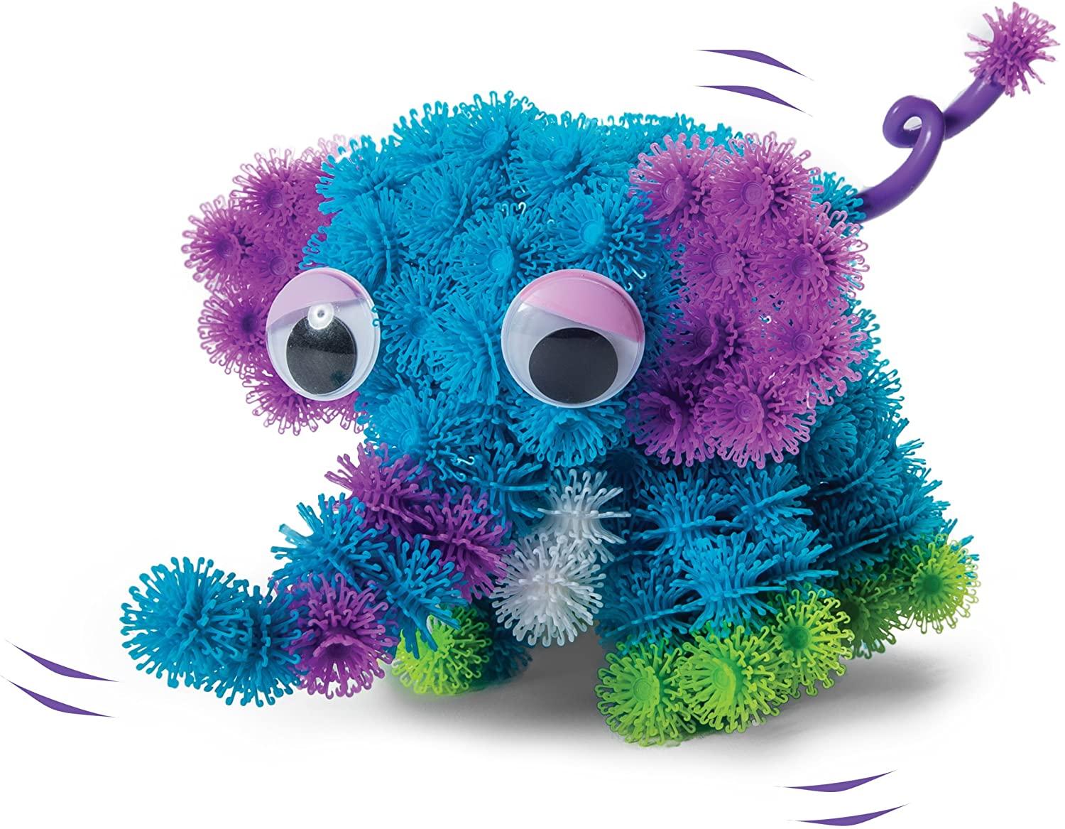 Bunchems Alive Action Pack