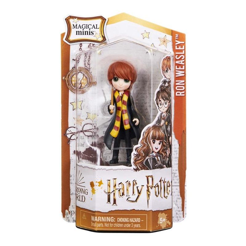 Wizarding World Magical Mini