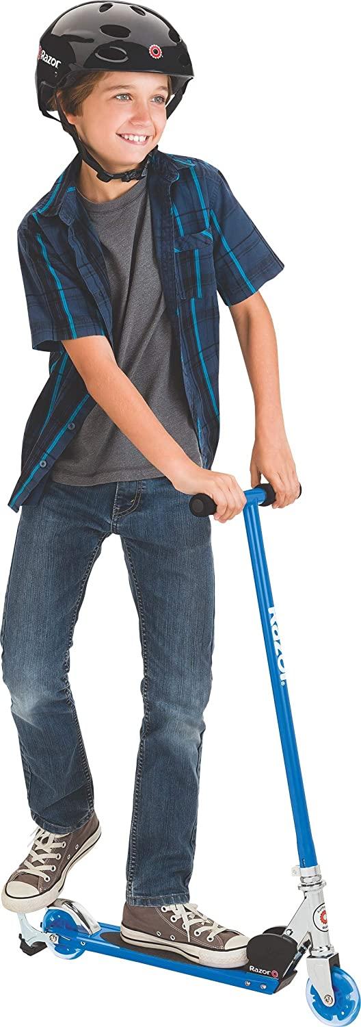 Razor - S Spark Scooter - Blue