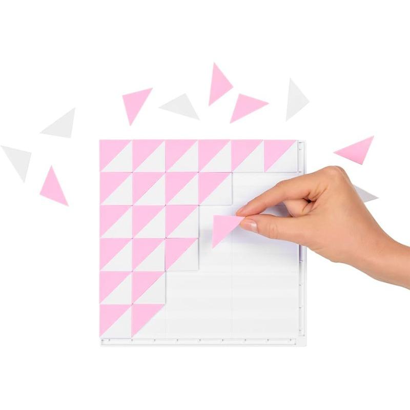 MGA’s Miniverse Spaces Starter Pack Pink