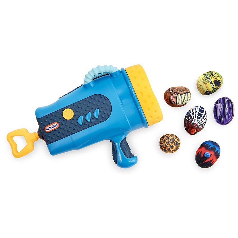 ليتل تايكس - مسدس ثنائي ماي فيرست مايتي بلاستر - متنوع