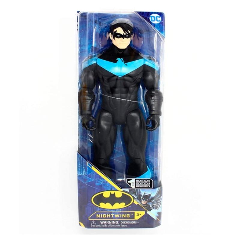 دي سي كومكس - شخصية باتمان 12 إنش