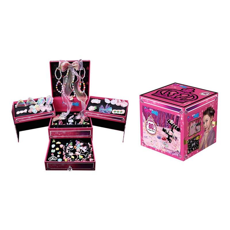 Scoodle Fashion Accessories Case
