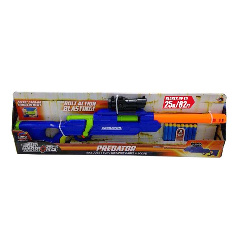 Buzz Bee Predator Dart Blaster