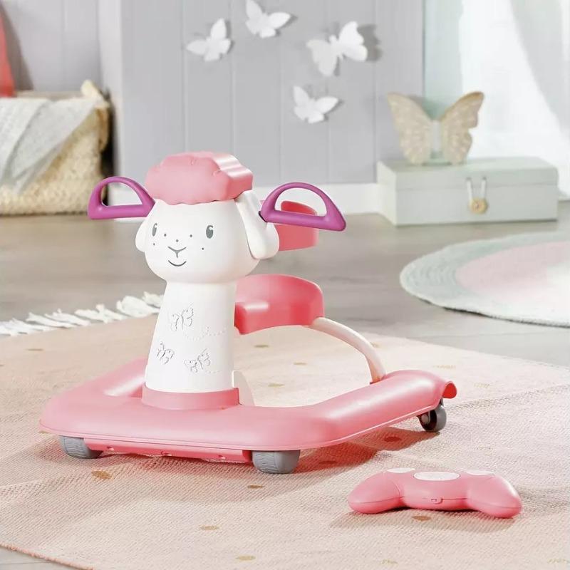 Baby Annabell RC Active Sheep Scooter