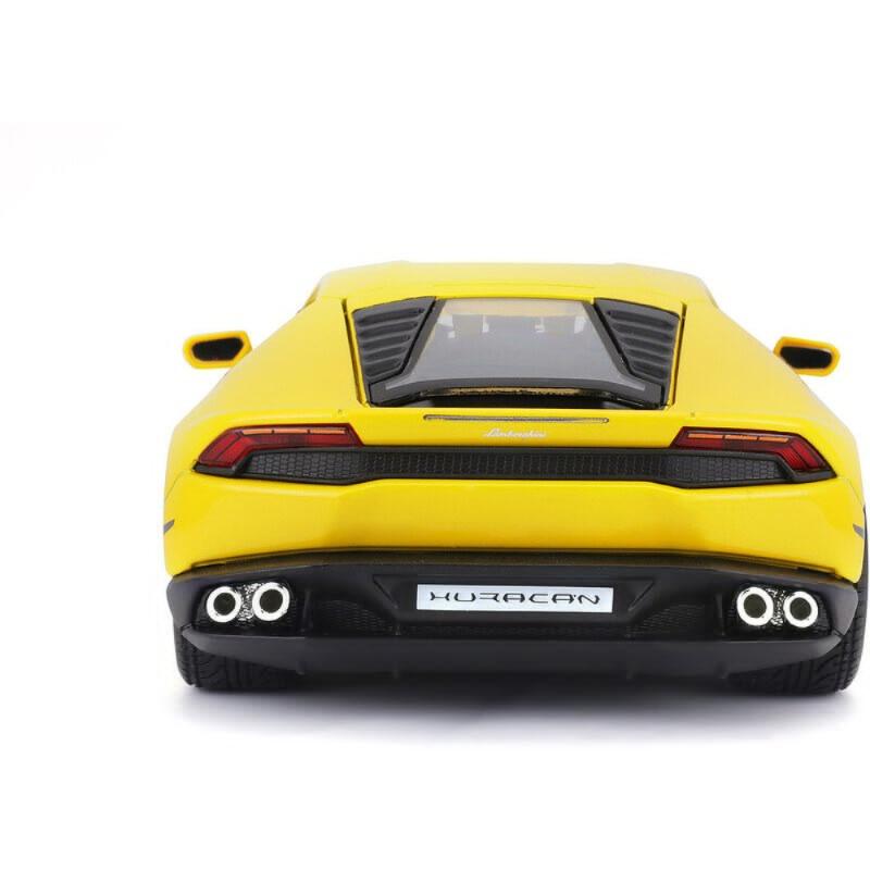 Maisto Lamborghini Huracan LP 610-4 Diecast