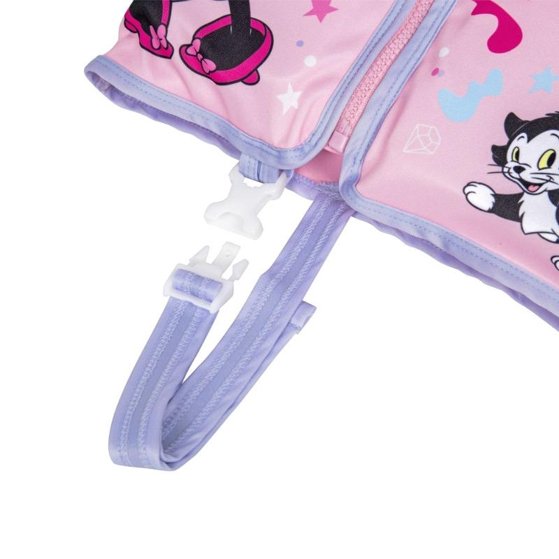 Bestway Swim Safe Jacket Minnie