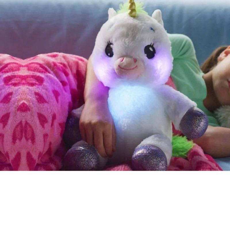 Lullabrites Plush - Unicorn