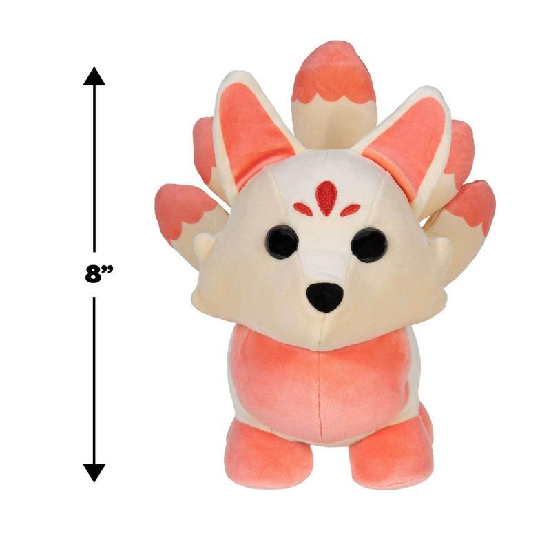 Adopt Me 8 Inch Kitsune