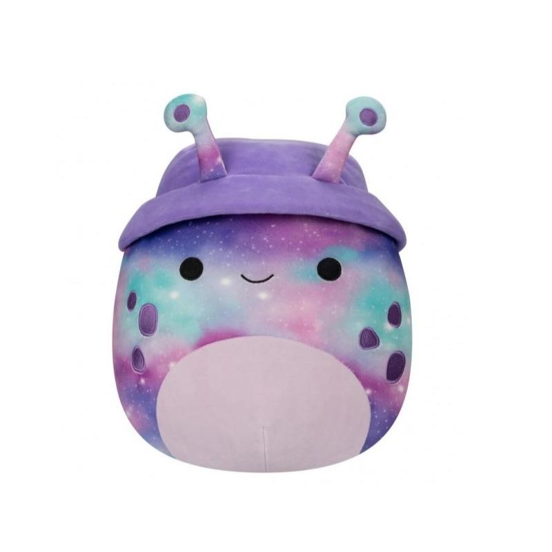 Squishmallows Daxxon the Purple Alien - 12Inch