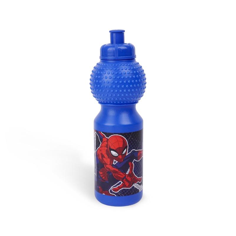 Marvel Spiderman Is Here Trolley Set 13"