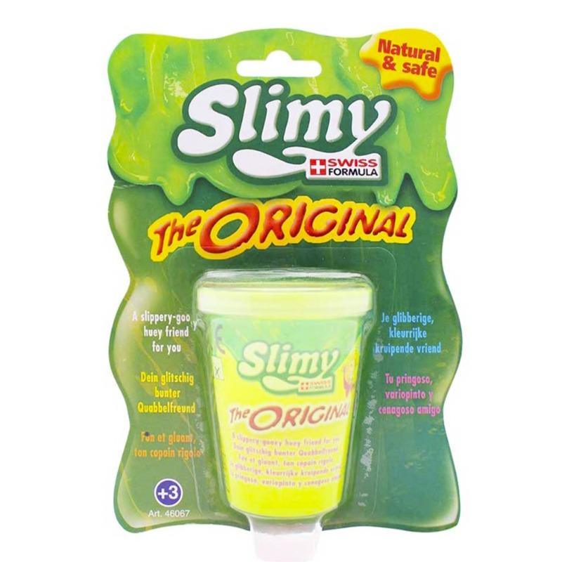 سلايمي - سلايم ميني ذا أورجينال