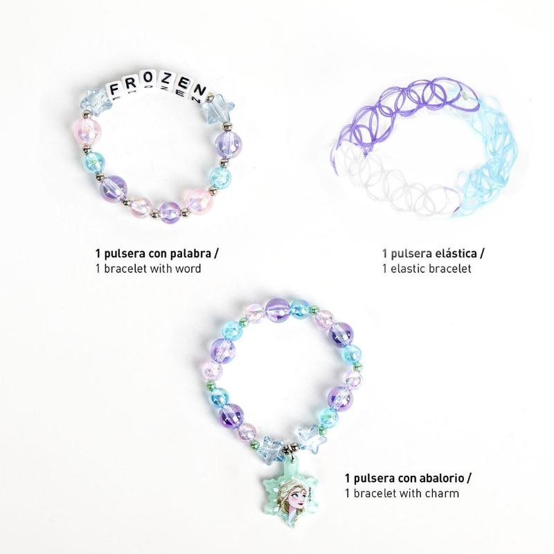 Disney Frozen Bracelet Jewellery For Kids