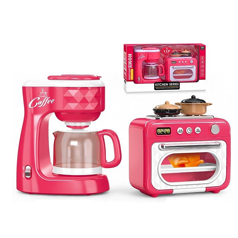 مجموعة أجهزة المطبخ